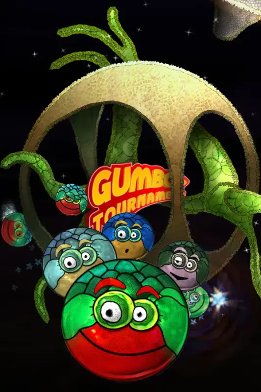 Gumboy Tournament — Steam, Standard