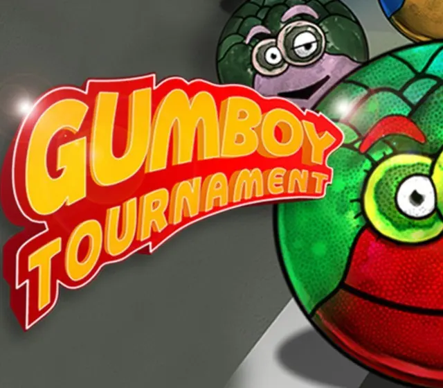 Gumboy Tournament Steam Gift — Steam, Standard