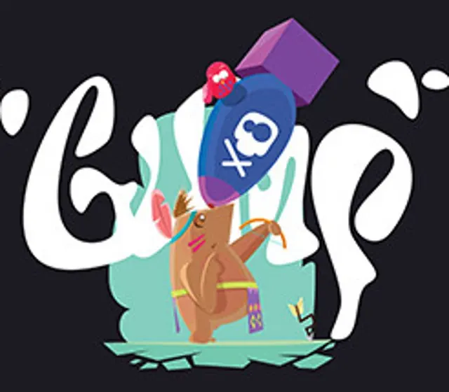 Gump — Steam, Standard