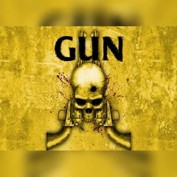 GUN — Steam, Standard