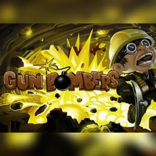 Gun Bombers — Steam, Standard