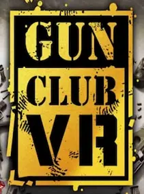 Gun Club VR — Steam, Standard