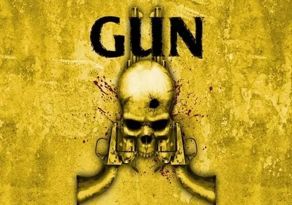 GUN EN — Steam, Standard