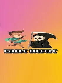 gun man — Steam, Standard