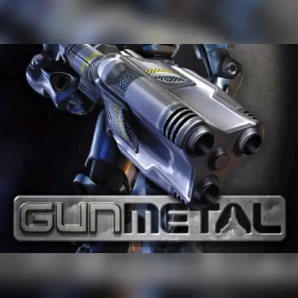 Gun Metal — Steam, Standard