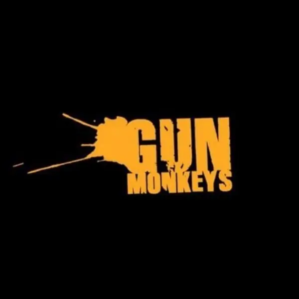 Gun Monkeys — Steam, Standard