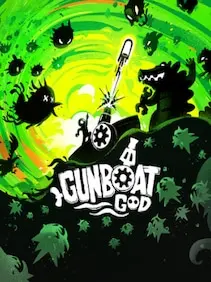 Gunboat God — Steam, Standard