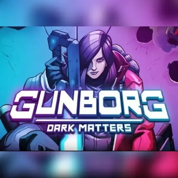 Gunborg: Dark Matters — Xbox One / Xbox Series X|S, Standard