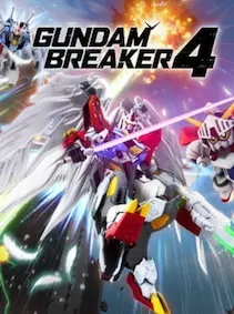 Gundam Breaker 4 — Steam, Standard