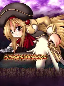 GundeadliGne — Steam, Standard