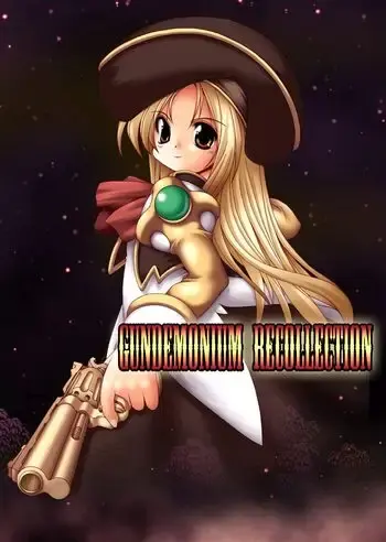 Gundemonium Recollection — Steam, Standard