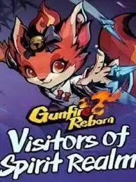 Gunfire Reborn - Visitors of Spirit Realm DLC — Steam, Standard