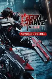 Gungrave G.O.R.E - Complete Bundle — Xbox Live / PC, Complete Bundle