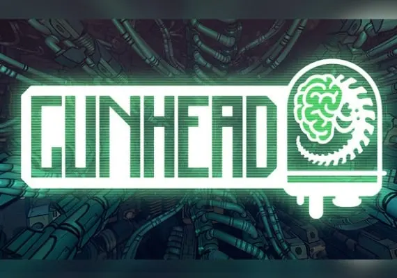GUNHEAD EN/JA/ES — Steam, Standard