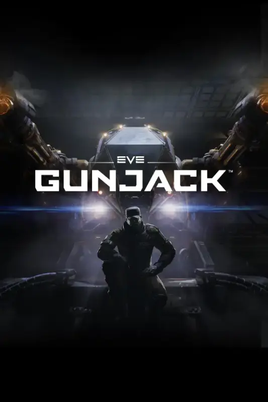 Gunjack — Steam, Standard