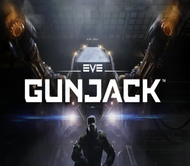 Gunjack — Steam, Standard