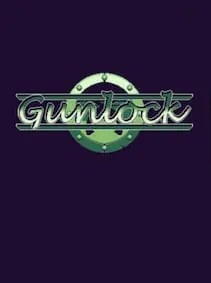 Gunlock — Steam, Standard