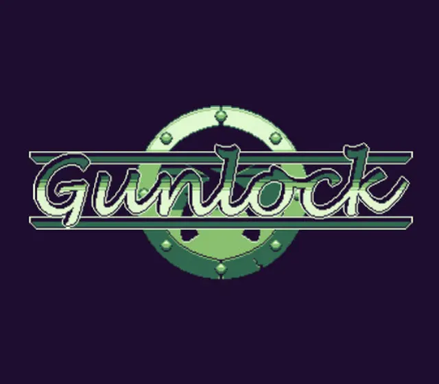 Gunlock — Steam, Standard