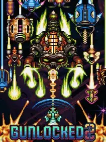 Gunlocked 2 — Steam, Standard