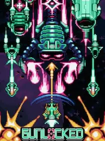 Gunlocked — Steam, Standard