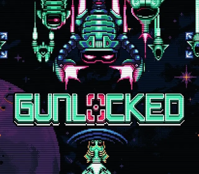 Gunlocked — Steam, Standard