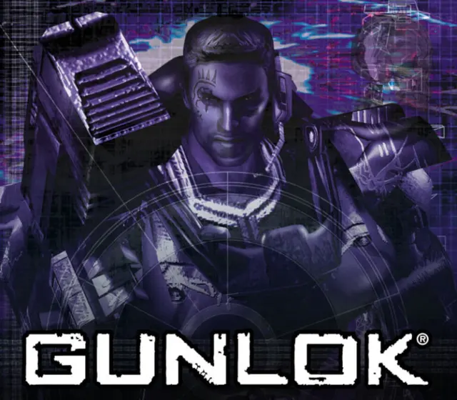 Gunlok — Steam, Standard