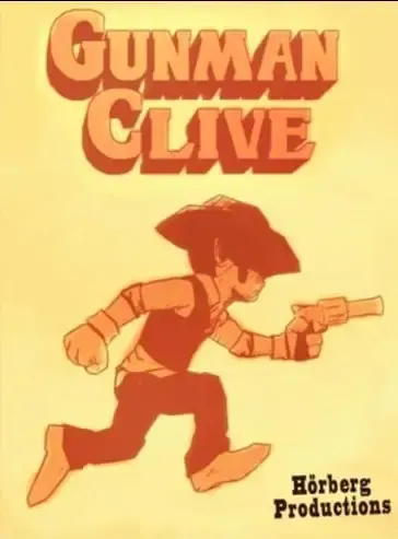 Gunman Clive — Steam, Standard