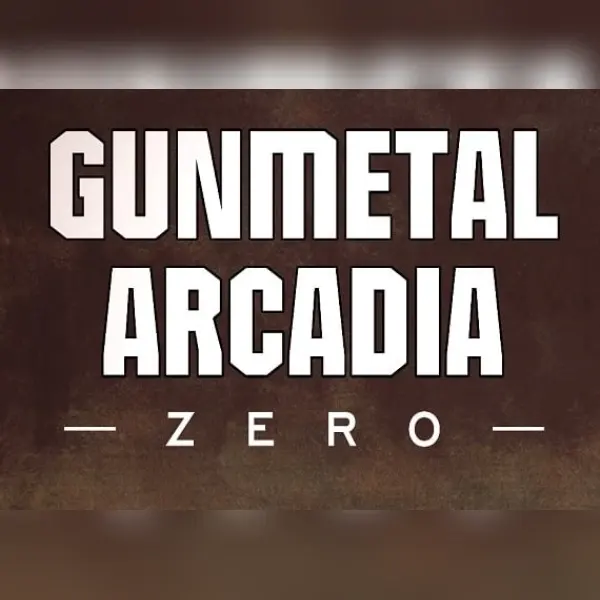 Gunmetal Arcadia Zero — Steam, Standard