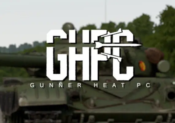 Gunner, HEAT, PC! EN — Steam, Standard