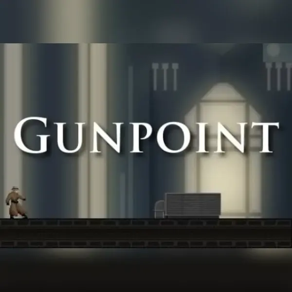 Gunpoint — Steam, Standard