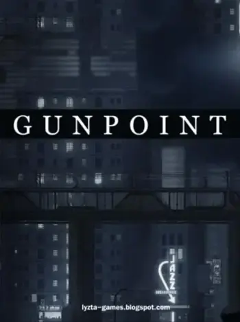 Gunpoint — Steam, Standard