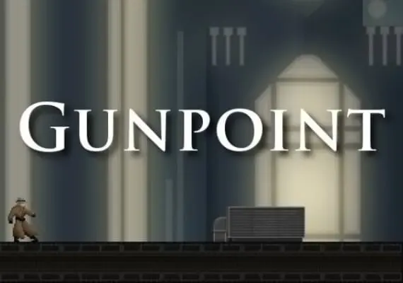 Gunpoint EN — Steam, Standard