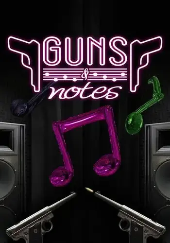 Guns and Notes — Steam, Standard