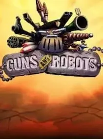 Guns and Robots - Starter Pack — Steam, Standard