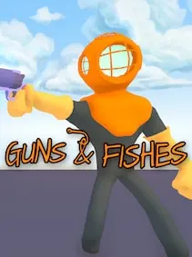 Guns & Fishes — Steam, Standard
