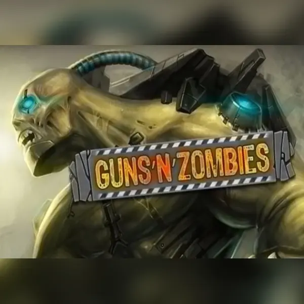 Guns n Zombies — Steam, Standard