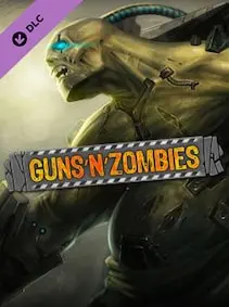 Guns'N'Zombies: N'Aliens — Steam, Standard
