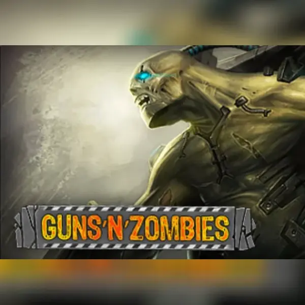 Guns'N'Zombies + N'Aliens DLC — Steam, Standard