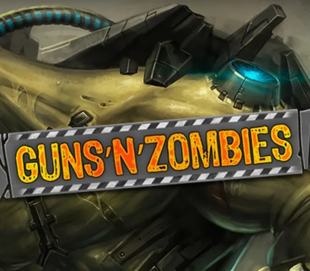 Guns n Zombies Steam Gift — Steam, Standard
