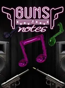 Guns & Notes — Steam, Standard