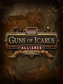 Guns of Icarus Alliance — Steam, Standard