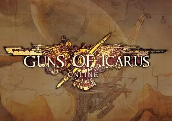 Guns of Icarus Alliance - Costume Pack EN — Steam, Standard