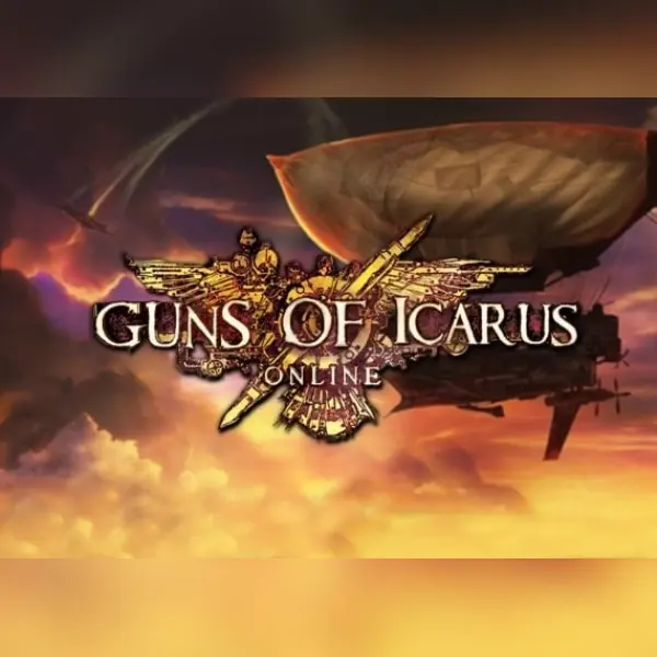 Guns of Icarus Online — Steam, Standard