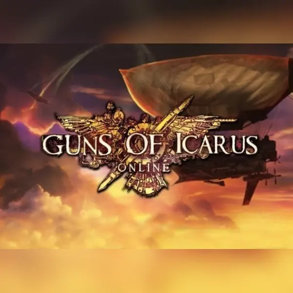 Guns of Icarus Online Captain's Costume Pack (DLC) — Steam, Standard