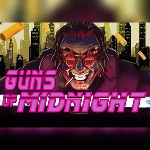 Guns of Midnight — Steam, Standard