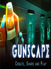 Gunscape — Xbox One, Standard