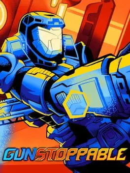 Gunstoppable — Steam, Standard