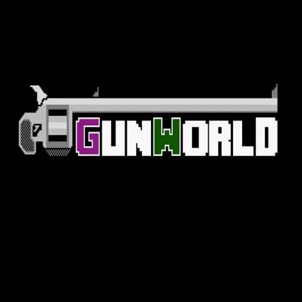 GunWorld — Steam, Standard