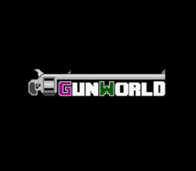 GunWorld — Steam, Standard