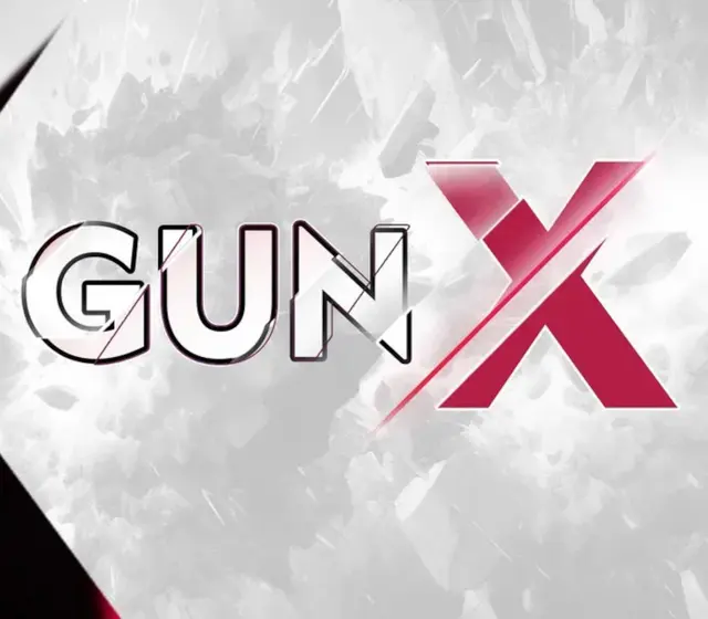 GunX - Lock and Load — Steam, Standard